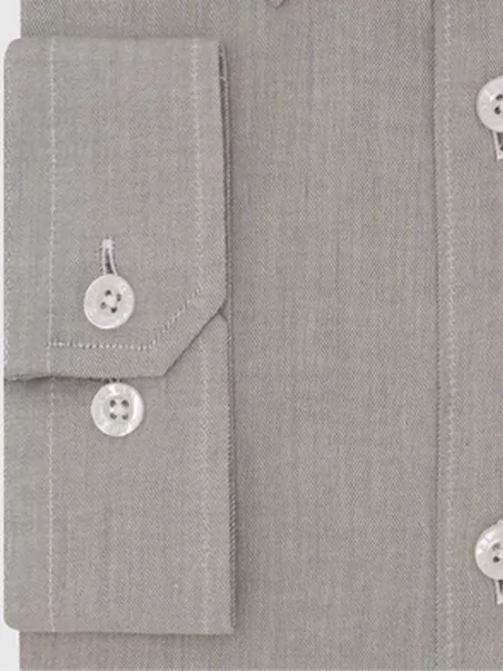 Chemise Unie Capel Paris Grande Taille Chemise Unie Capel Paris Grande Taille