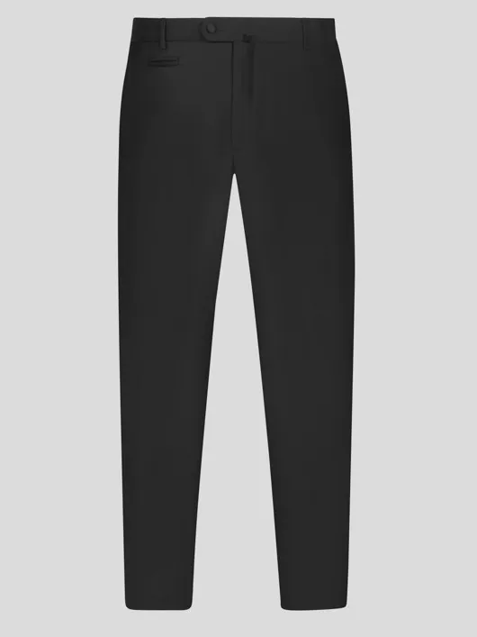 Pantalon Smoking Collection Privee Capel Grande Taille  homme grande taille - Capelstore