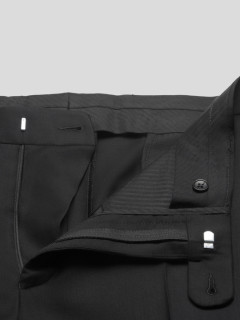 Pantalon Smoking Collection Privee Capel Grande Taille  homme grande taille - Capelstore