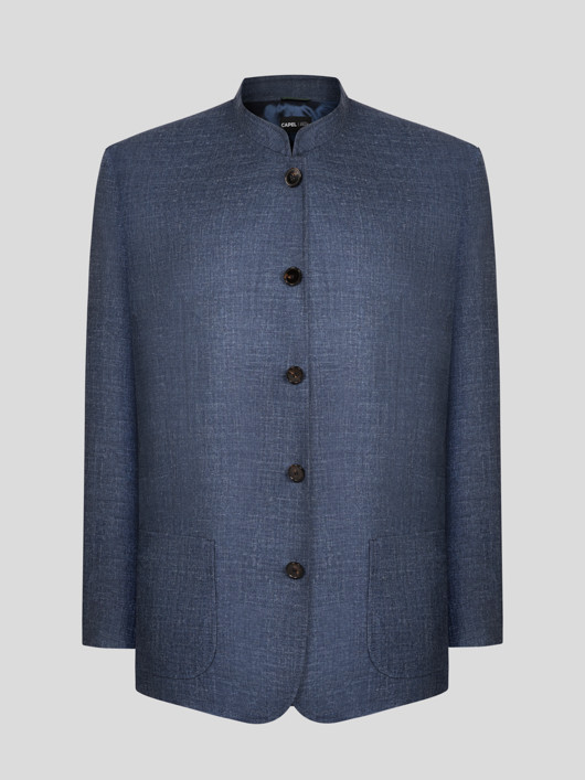 Veste Autrichienne Coll.privee Capel Grande Taille  homme grande taille - Capelstore