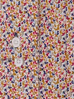 Chemise Fleurs Capel Paris Grande Taille - 3 Chemise Fleurs Capel Paris Grande Taille - 3