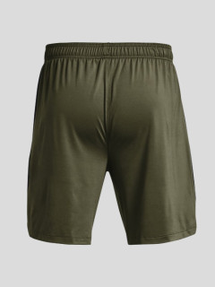 Short Kaki Under Armour Grande Taille  homme grande taille - Capelstore
