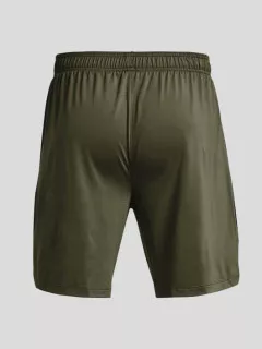 Short Kaki Under Armour Grande Taille  homme grande taille - Capelstore