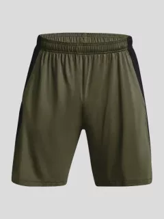 Short Kaki Under Armour Grande Taille  homme grande taille - Capelstore
