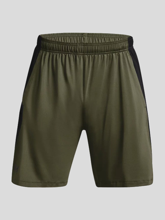 Short Kaki Under Armour Grande Taille  homme grande taille - Capelstore