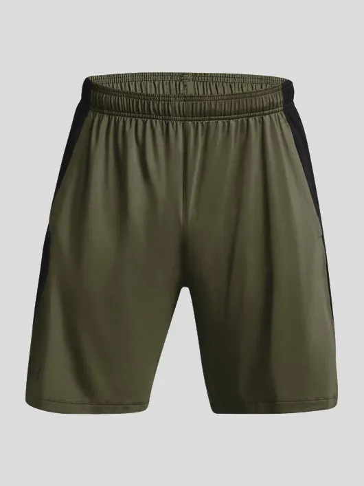 Short Kaki Under Armour Grande Taille  homme grande taille - Capelstore