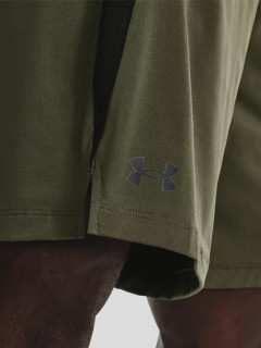 Short Kaki Under Armour Grande Taille  homme grande taille - Capelstore