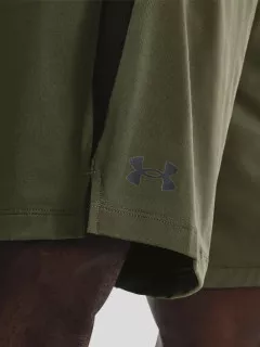 Short Kaki Under Armour Grande Taille  homme grande taille - Capelstore