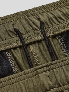 Short Kaki Under Armour Grande Taille  homme grande taille - Capelstore