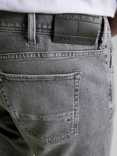 Jean Gris Tommy Hilfiger Grande Taille  homme grande taille - Capelstore