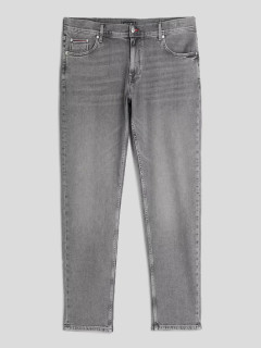 Jean Gris Tommy Hilfiger Grande Taille  homme grande taille - Capelstore