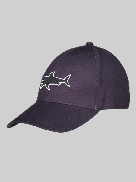 Casquette Requin Paul & Shark