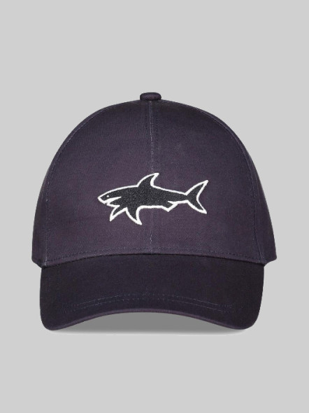Casquette Requin Paul & Shark