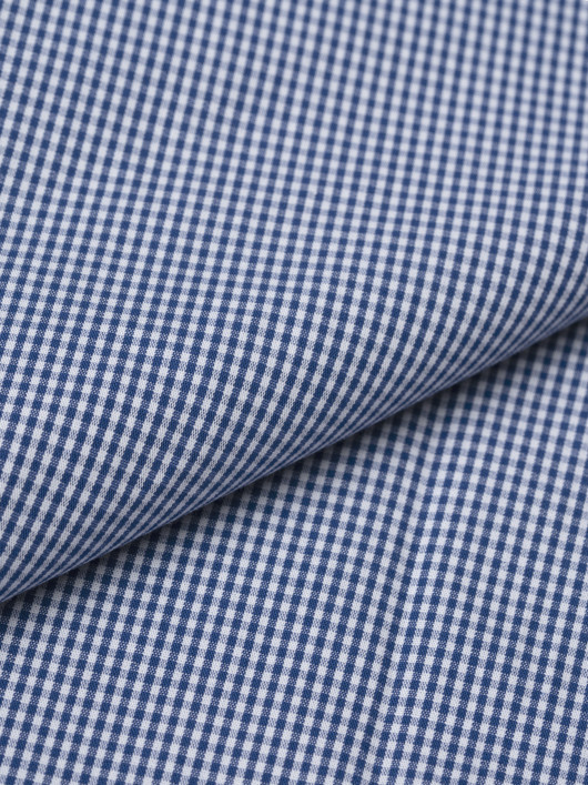Chemisette Vichy Greg/leo Capel Grande Taille homme grande taille - Capelstore