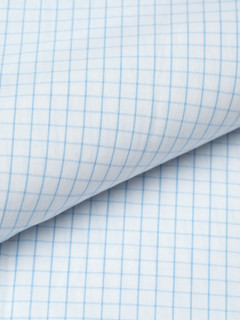 Chemisette Greg/leo Carreaux Capel Grande Taille  homme grande taille - Capelstore