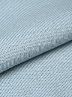 Pull Coton Bleu Col V Como Capel Grande Taille  homme grande taille - Capelstore