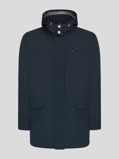 Parka Collection Privee Capel Grande Taille  homme grande taille - Capelstore