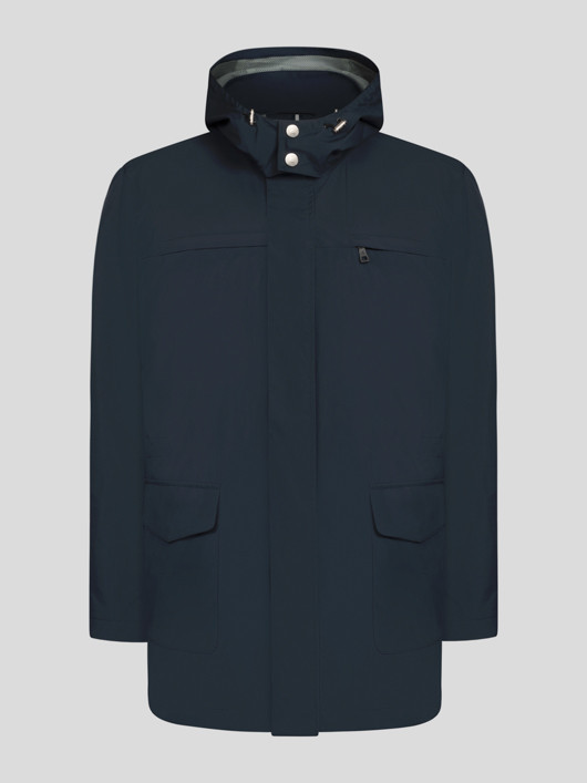 Parka Collection Privee Capel Grande Taille  homme grande taille - Capelstore
