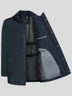 Parka Collection Privee Capel Grande Taille  homme grande taille - Capelstore