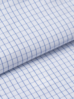 Chemise Max P Carreaux Capel Grande Taille  homme grande taille - Capelstore