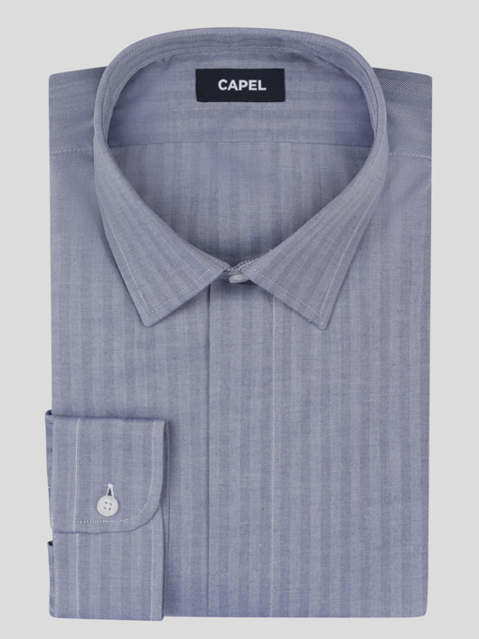 Chemise Deauville Capel Grande Taille