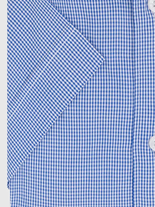 Chemise Vichy Capel Paris Grande Taille
