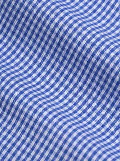 Chemise Vichy Capel Paris Grande Taille
