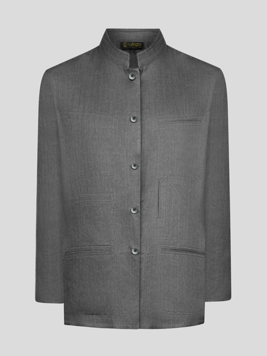 Veste Architect.lin Hollington Grande Taille  homme grande taille - Capelstore