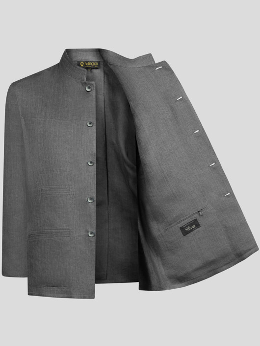 Veste Architect.lin Hollington Grande Taille homme grande taille - Capelstore