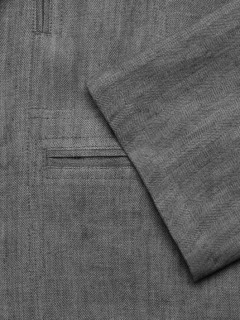 Veste Architect.lin Hollington Grande Taille  homme grande taille - Capelstore