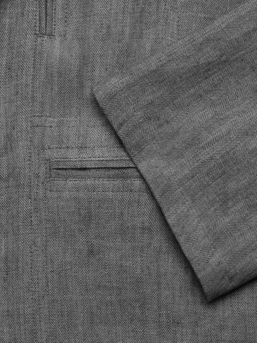 Veste Architect.lin Hollington Grande Taille homme grande taille - Capelstore