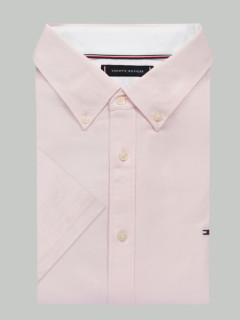Chemisette Rose Tommy Hilfiger Grande Taille  homme grande taille - Capelstore