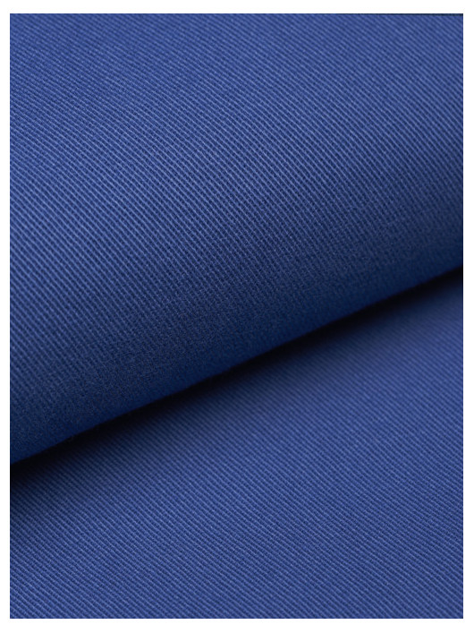 Bermuda Matt Bleu Roi Capel Grande Taille homme grande taille - Capelstore