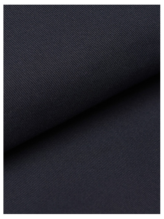 Bermuda Matt Marine Capel Grande Taille homme grande taille - Capelstore