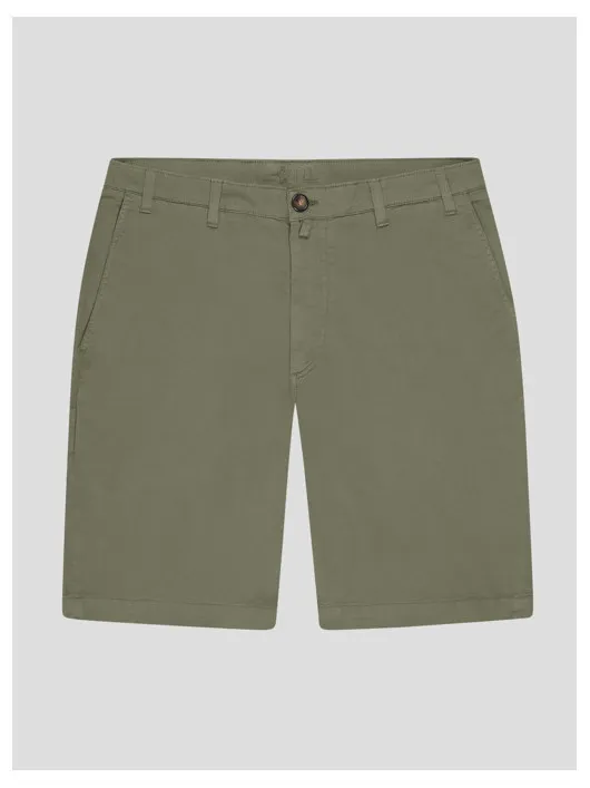 Bermuda Matt Kaki Capel Grande Taille  homme grande taille - Capelstore