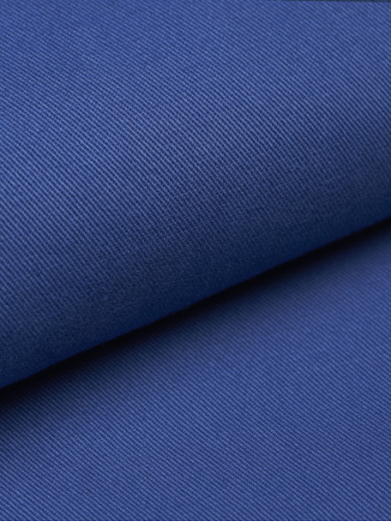 Chino Matt Bleu Roi Capel Grande Taille