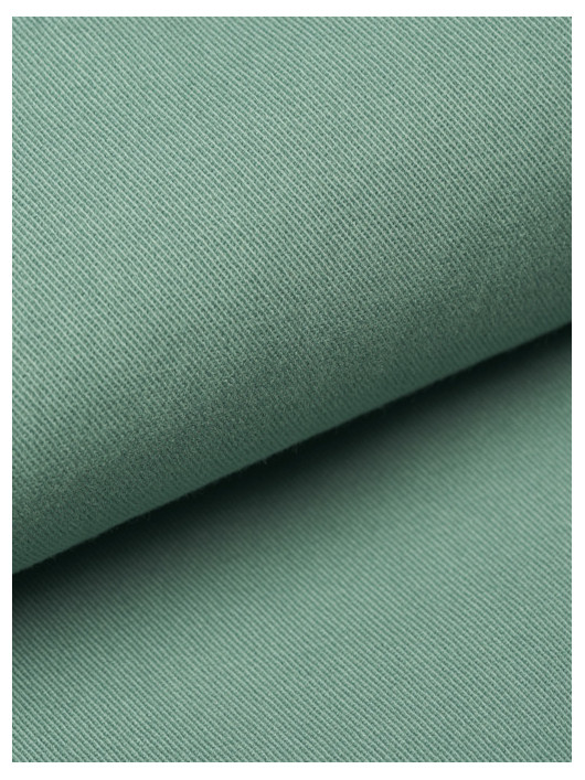 Chino Matt Vert Capel Grande Taille homme grande taille - Capelstore