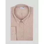 Chemise Lin Capel Grande Taille