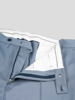 Costume Grands Drapiers Capel Tissu Vitale Barberis Canonico  homme grande taille - Capelstore