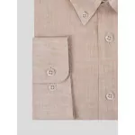 Chemise Lin Capel Grande Taille