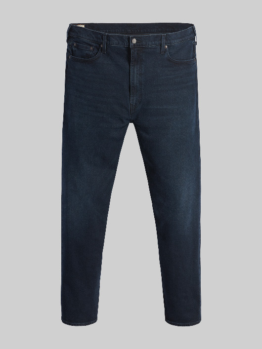 Jean 502 Levi's Chicken Woods Grande Taille  homme grande taille - Capelstore