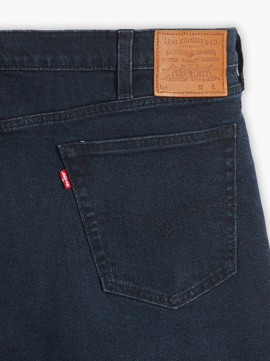 Jean 502 Levi's Chicken Woods Grande Taille homme grande taille - Capelstore
