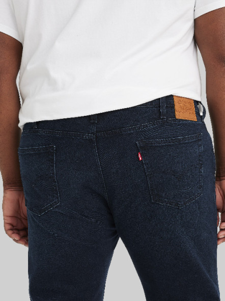 Jean 502 Levi's Chicken Woods Grande Taille