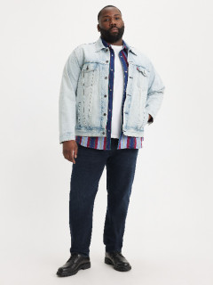 Jean 502 Levi's Chicken Woods Grande Taille  homme grande taille - Capelstore