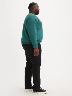 Jean 512 Levi's Nightshine Grande Taille  homme grande taille - Capelstore