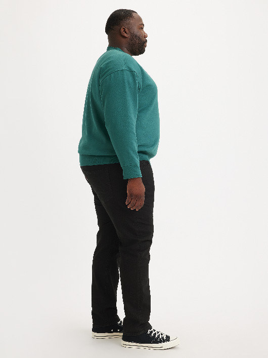 Jean 512 Levi's Nightshine Grande Taille  homme grande taille - Capelstore