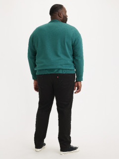 Jean 512 Levi's Nightshine Grande Taille  homme grande taille - Capelstore