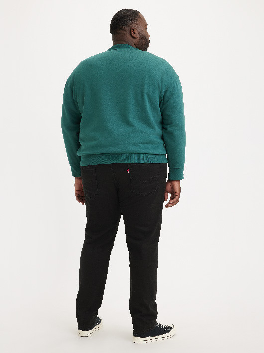 Jean 512 Levi's Nightshine Grande Taille  homme grande taille - Capelstore