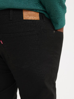 Jean 512 Levi's Nightshine Grande Taille  homme grande taille - Capelstore