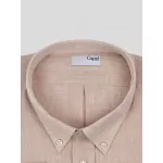 Chemise Lin Capel Grande Taille